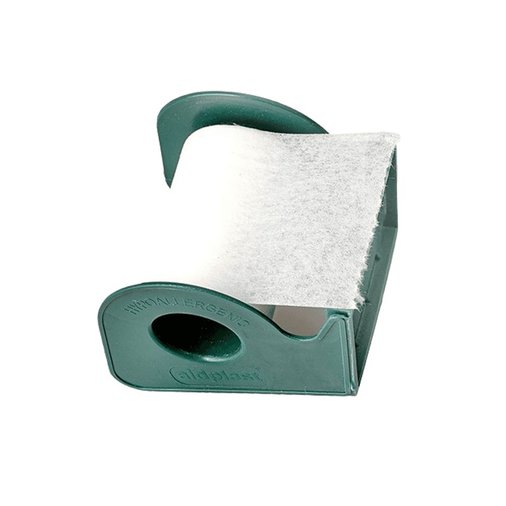 Aidplast Surgical Paper Tape  Ref-V505  5m*5cm
