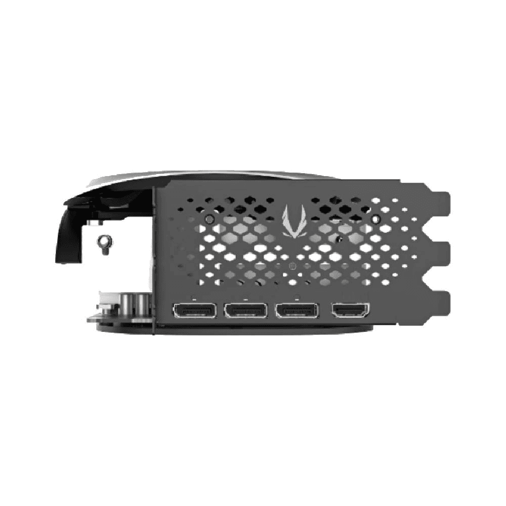 Zotac Gaming GeForce RTX 4080 AMP Extreme Airo Graphics Card