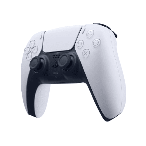 PlayStation 5 DualSense Wireless Controller - White