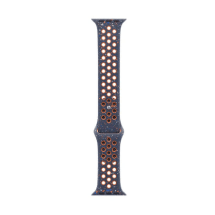 Apple Watch Strap Midnight Sky Nike Sport Band 41Mm