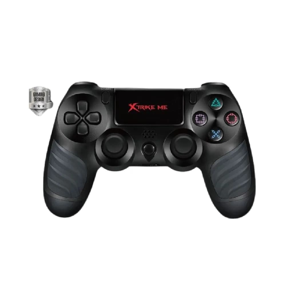 Xtrike Me Gp-50 Wireless Gamepad