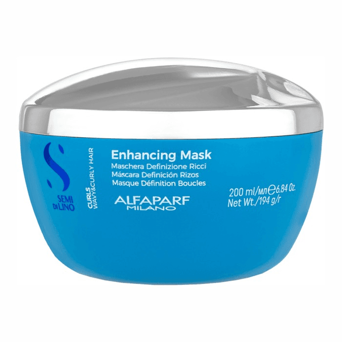 Alfaparf Enhancing Mask 200 Ml