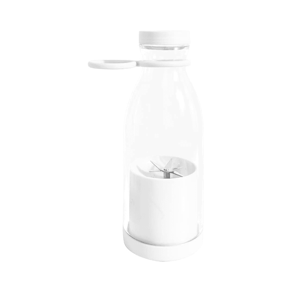 Electronic 2 in 1 Blender Blends All Fruits Vegetables & Ice