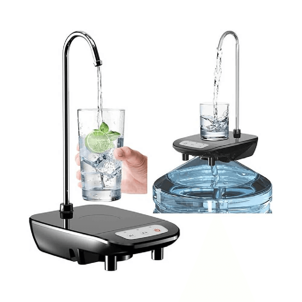 Dual Mode Switching Bucket & Table Water Extractor