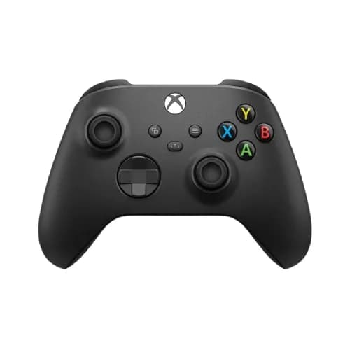 Xbox Wireless Controller Joy Stick – Carbon Black