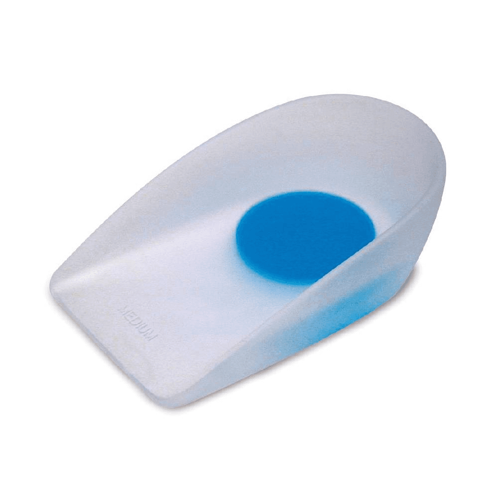 Gelstep Heel Cups
