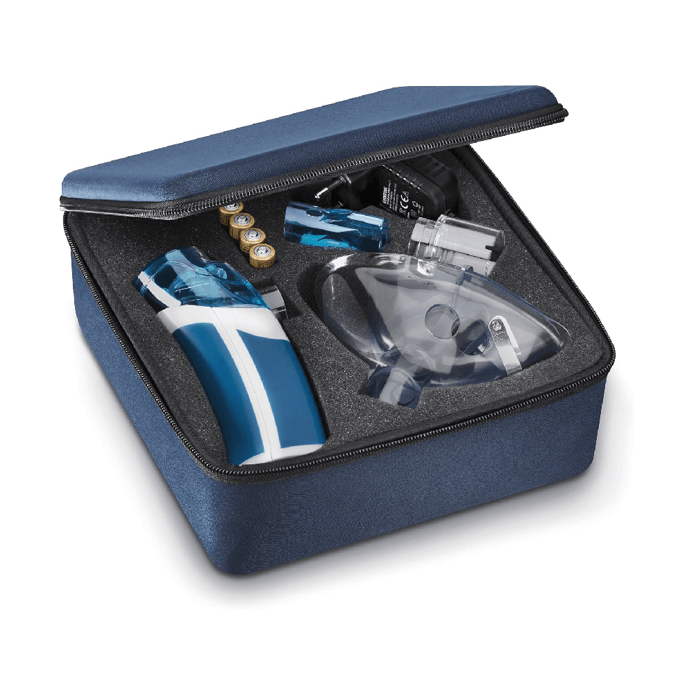 Beurer Nebuliser Ih50