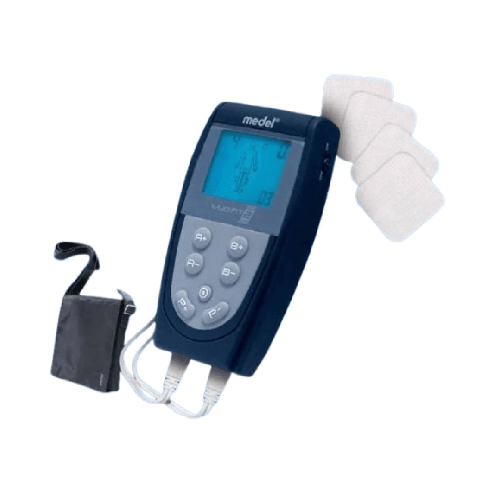Medel Myo Fit 2 Dual Channel -91575
