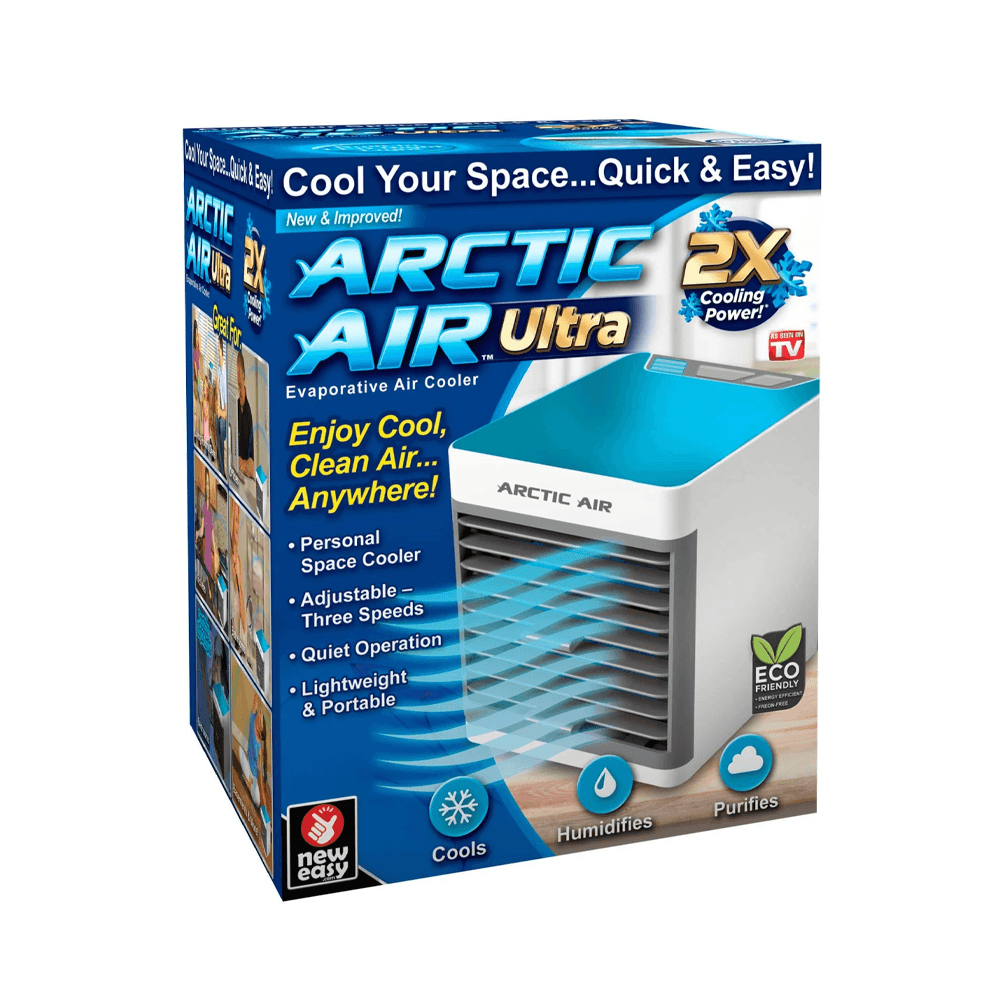 Arctic Air Ultra Evaporative Air Cooler