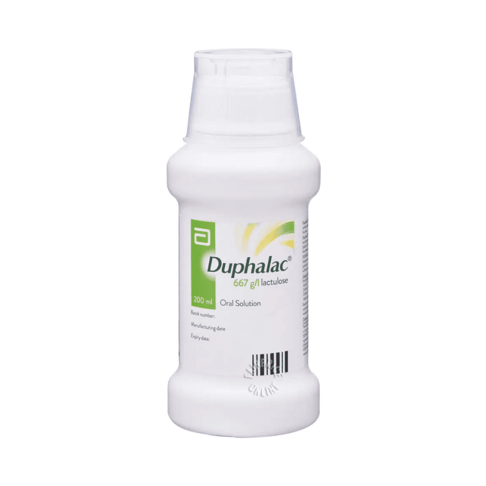 Duphalac Syrup 300ml