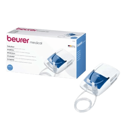Beurer Nebulizer (Ih 21)