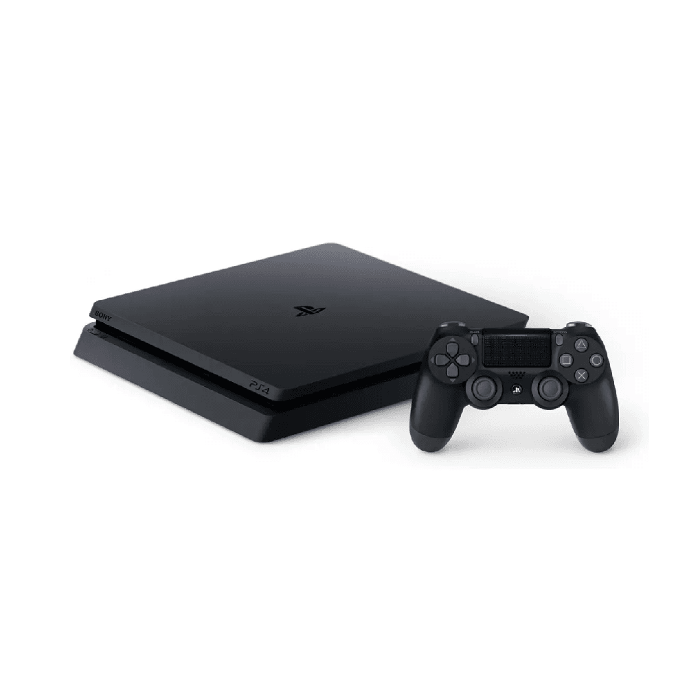 PlayStation 4 Console
