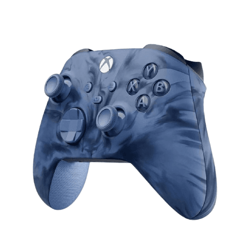 Xbox Special Edition Wireless Controller - Stormcloud Vapor