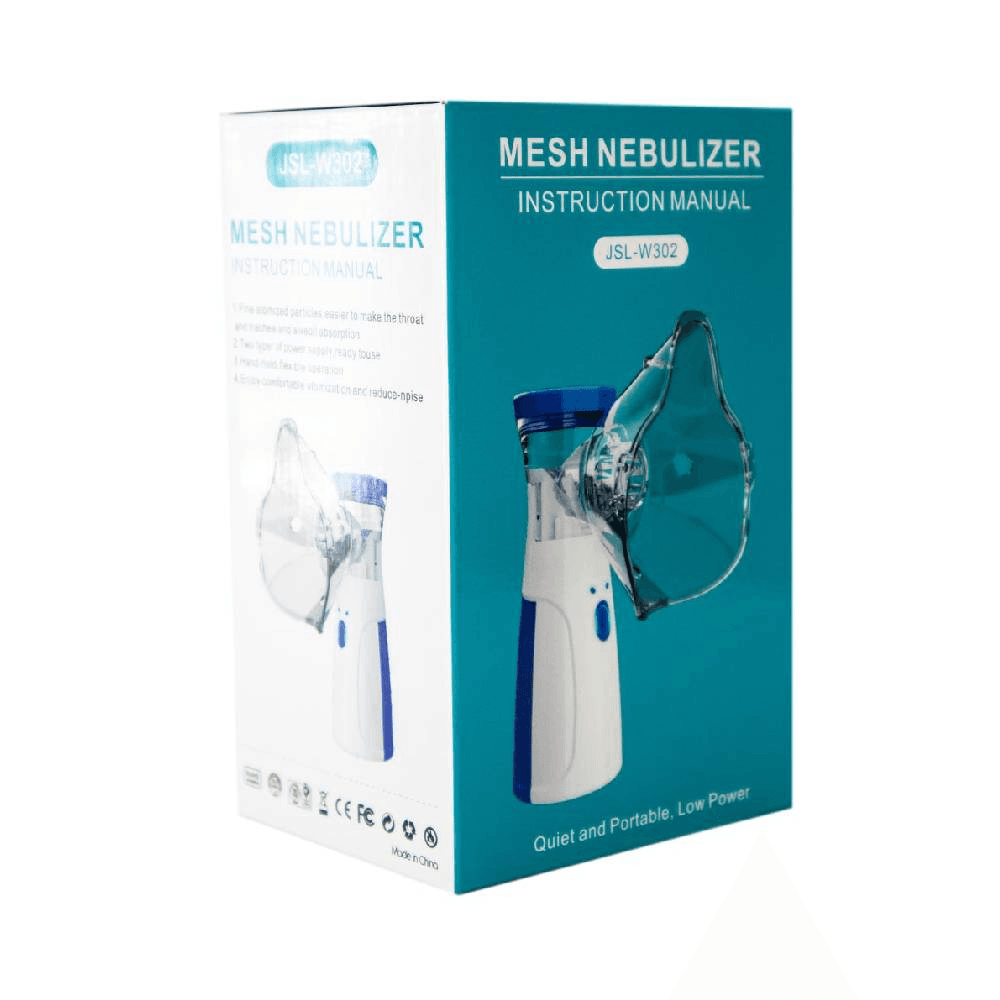 Mesh Nebulizer JSL-W302