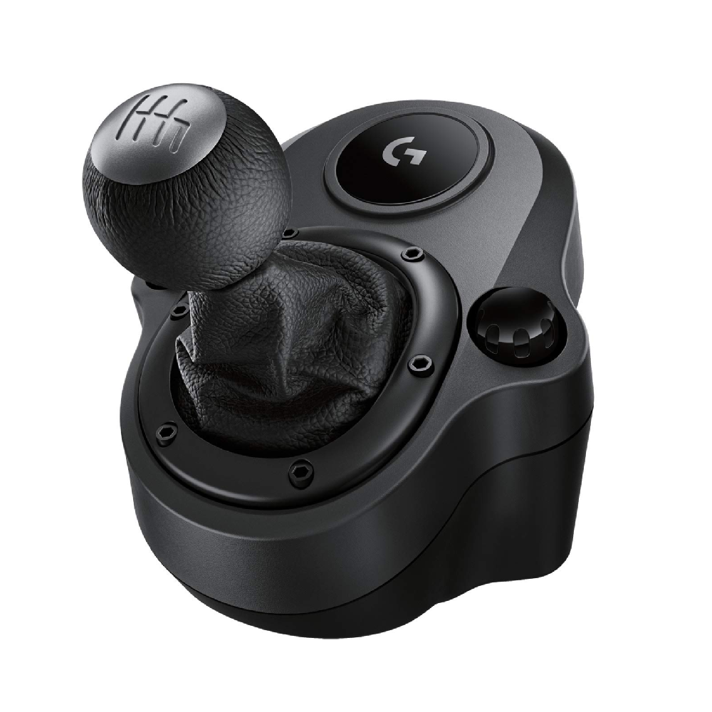 Logitech Shifter