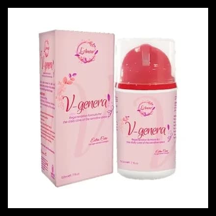 L Amour V Genera Gel 50 Ml