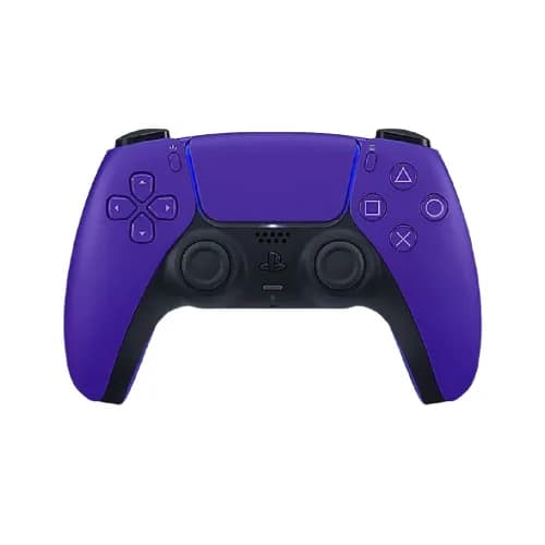 Sony Ps5 Controller Purple