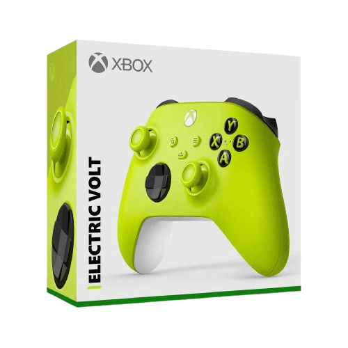 Xbox Wireless Controller - Xbox Series
