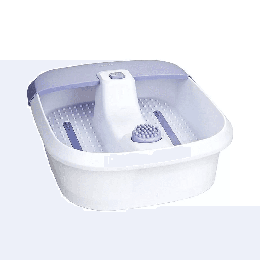 Beurer FB12 Foot Spa relaxation
