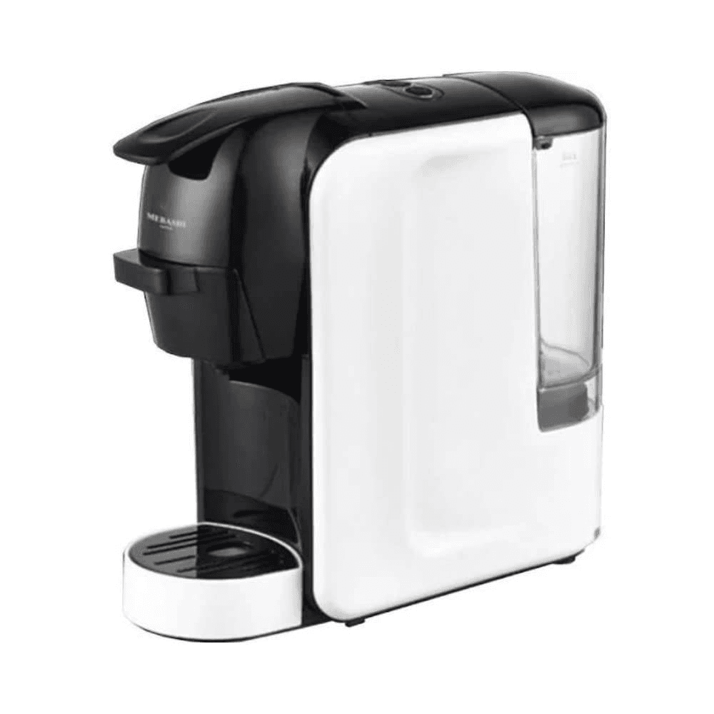 Mebashi 3 In 1 Coffee Machine 