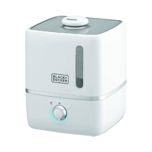 Black & Decker HM3000-B5 Air Humidifier