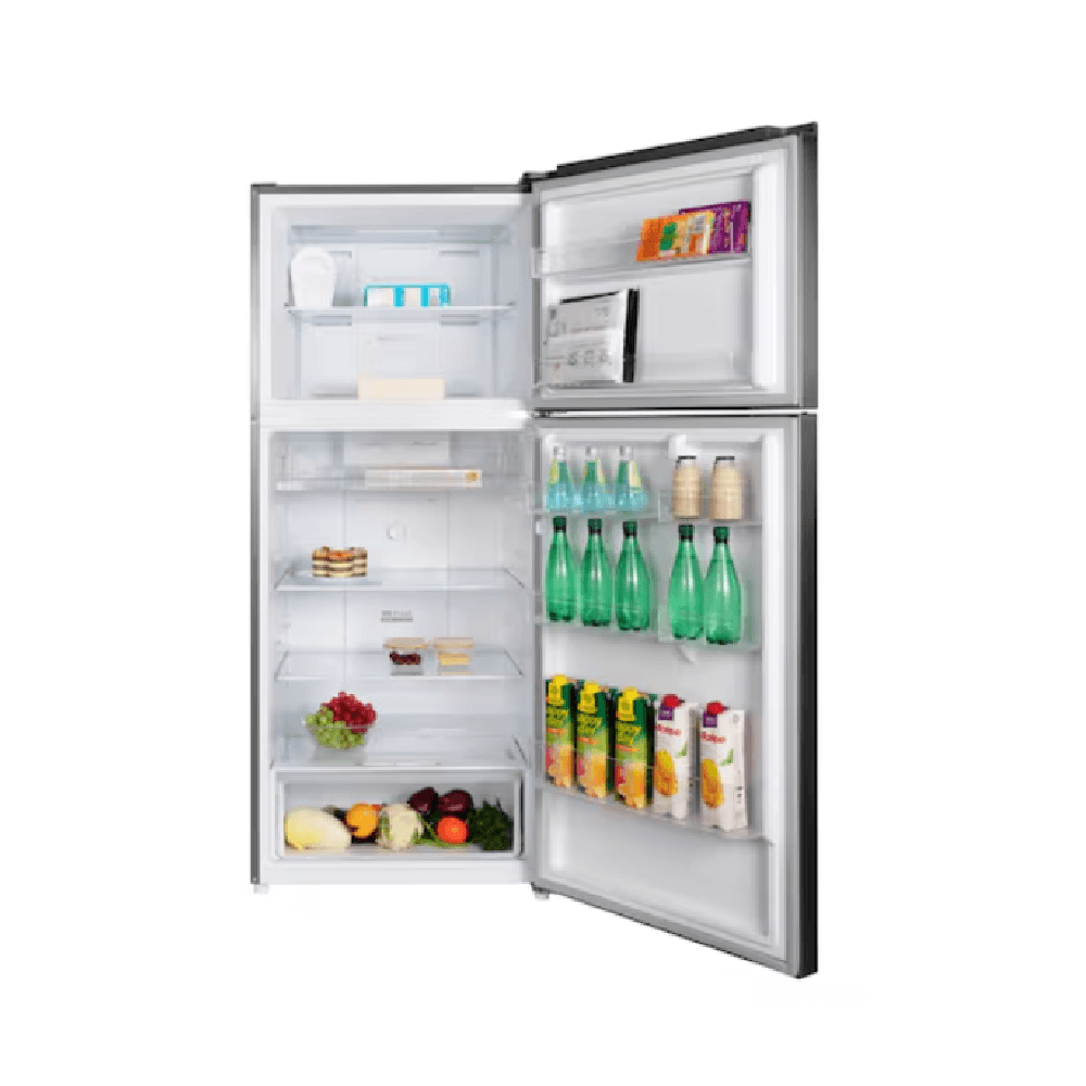 Haier HRF-657SS Refrigerator