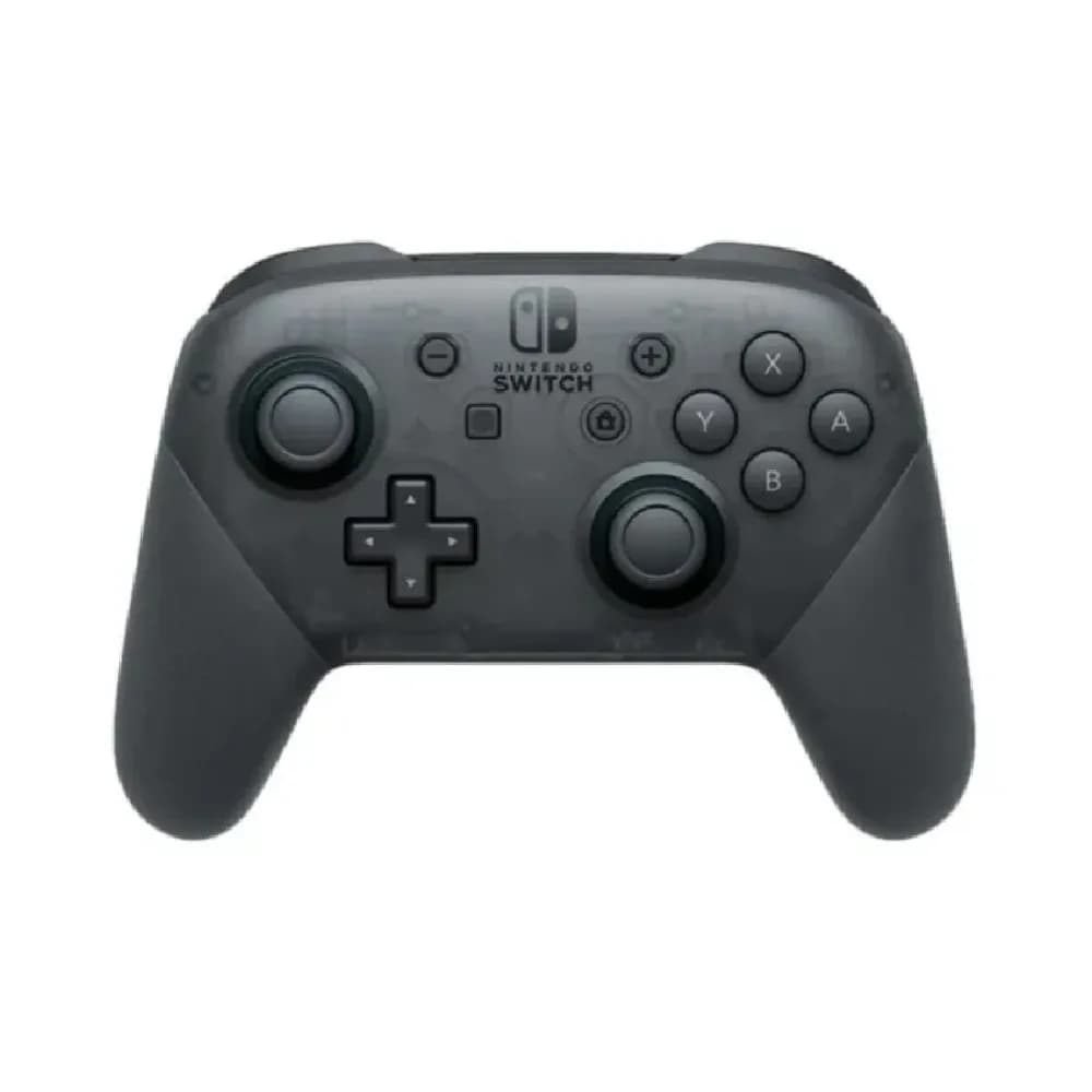 Nintendo Switch Pro Controller Black