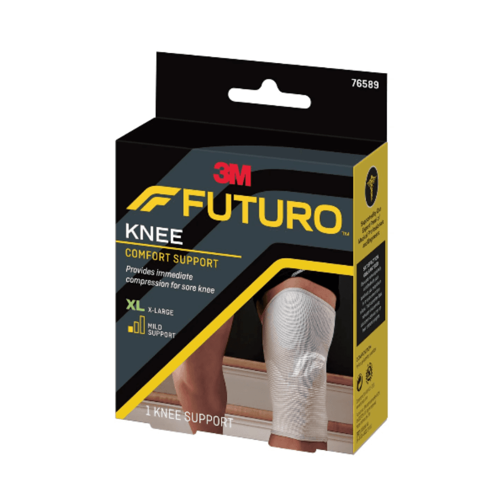 Futuro Comfort Lift Knee Support - XL