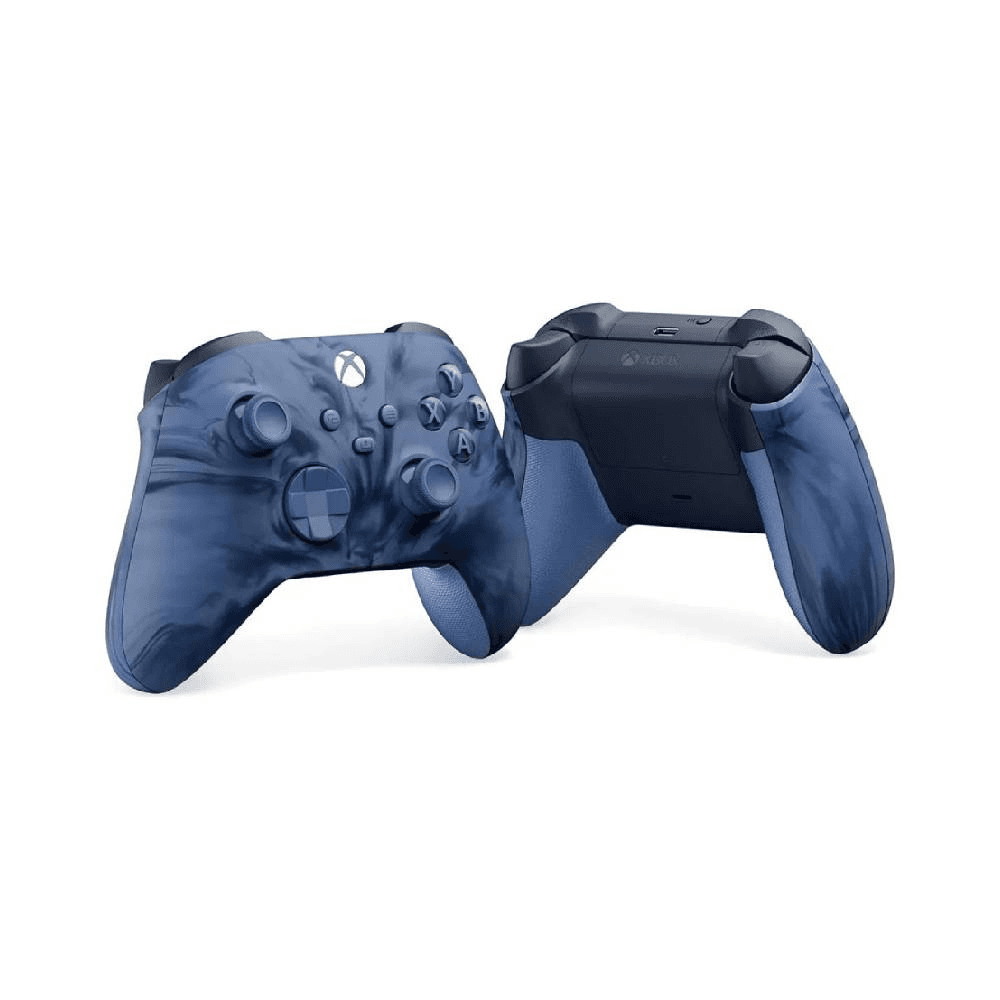 Xbox Special Edition Wireless Controller - Stormcloud Vapor