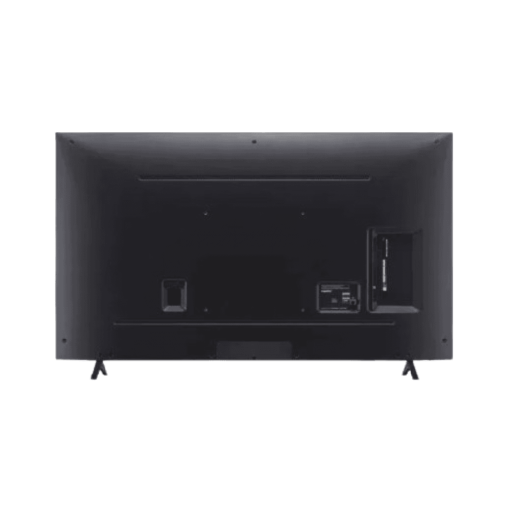 LG 55NANO776RA.AMRG 55 Inch NanoCell 4K Smart TV