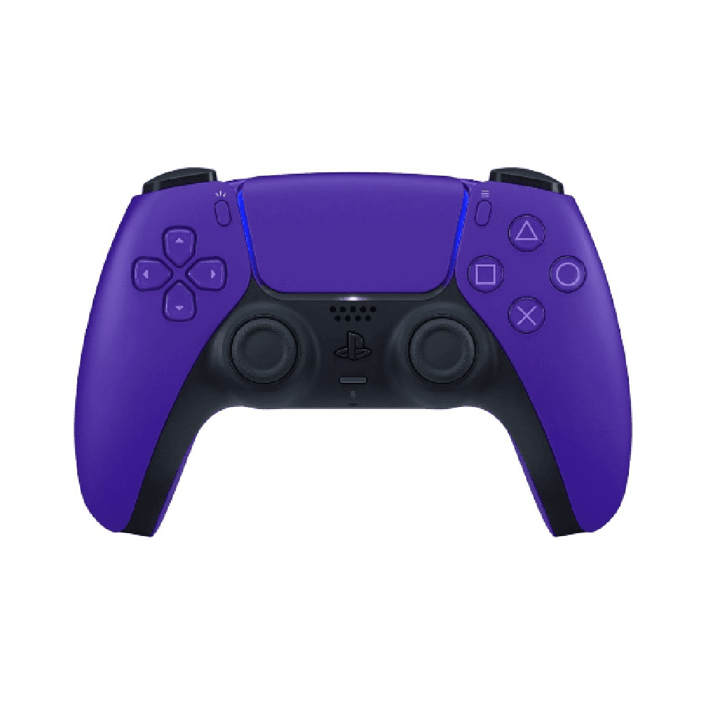 PlayStation 5 DualSense Wireless Controller - Galactic Purple