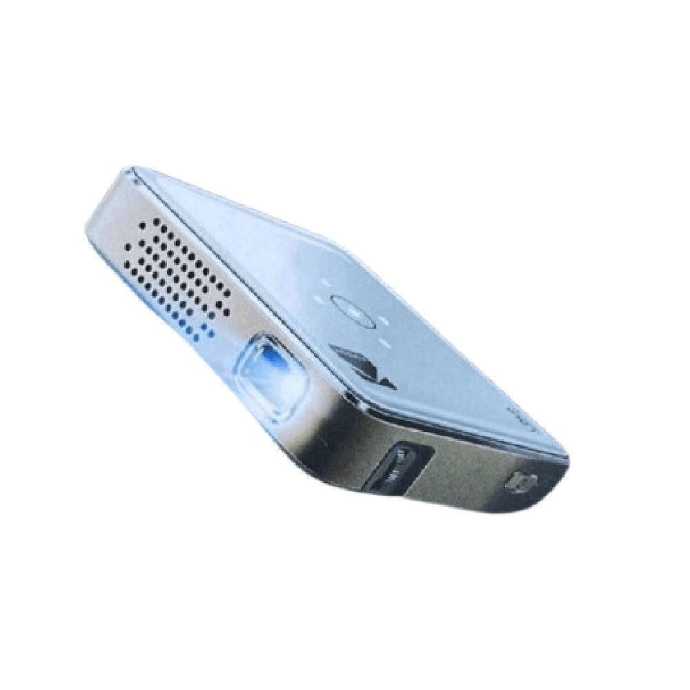 Kodak 1080p, 100 Inch Ultra Mini Portable Projector - LED DLP