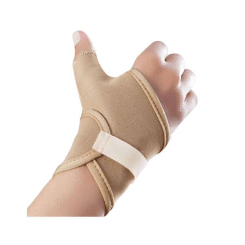 Anatomic Help Wrist And Thumb Brace Size Xl