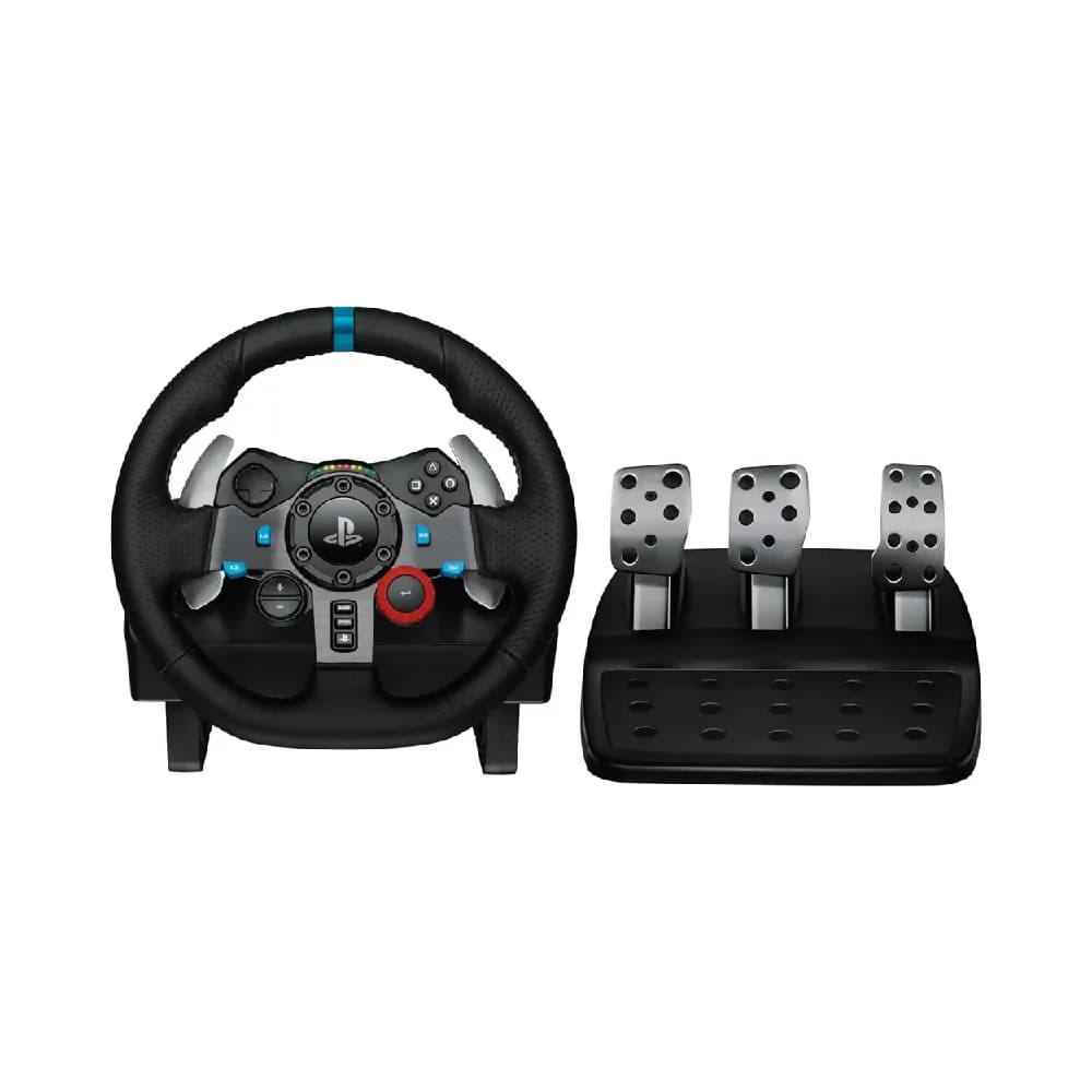 Logitech G29 Racing Wheel