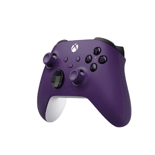 Xbox Wireless Controller - Astral Purple