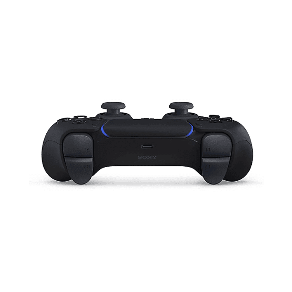 PlayStation 5 DualSense Wireless Controller - Black
