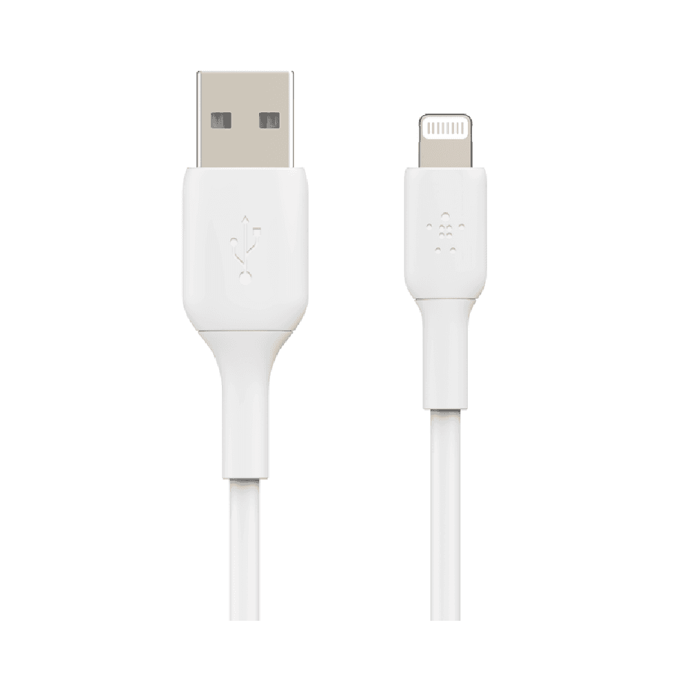 Usb To Lightning Belkin 1M
