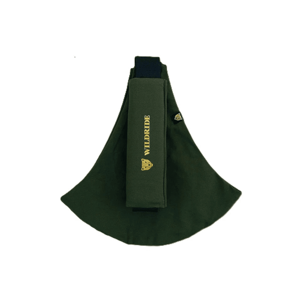 Wildride Carrier Army Green 