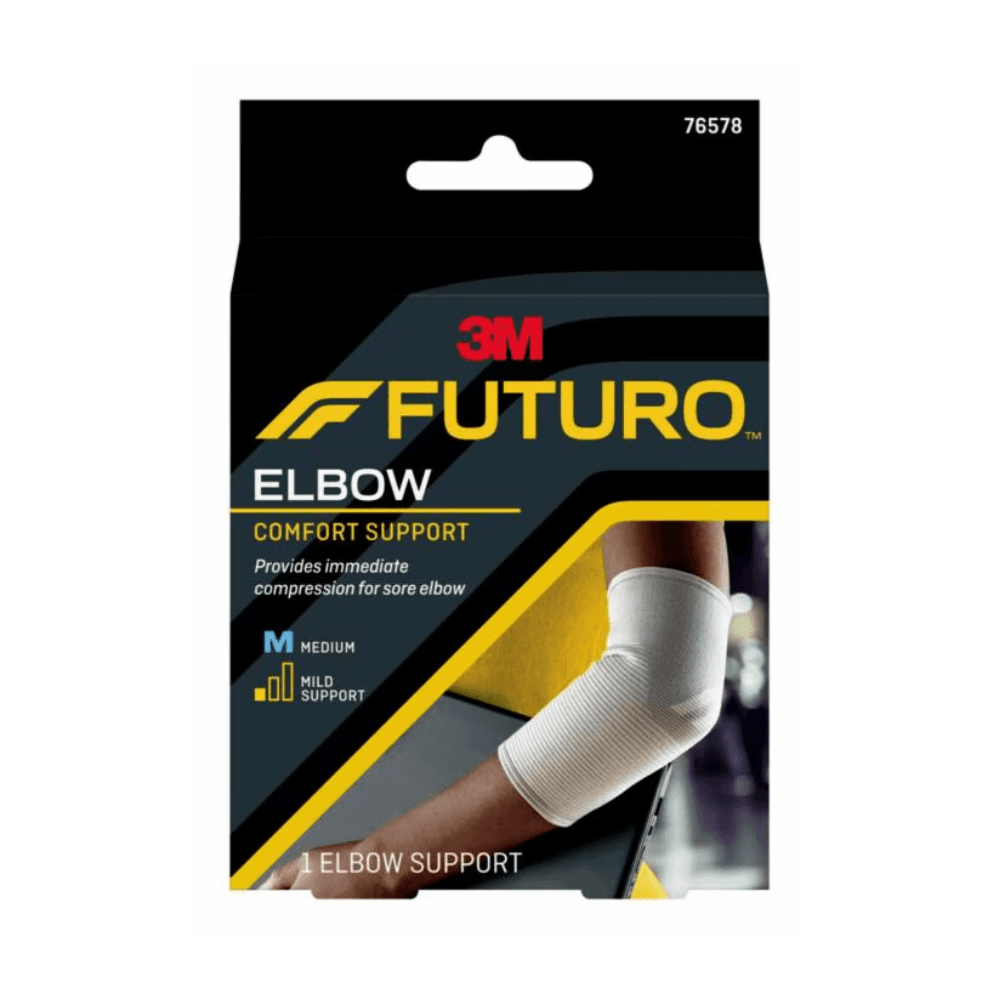 Futuro Comfort Elbow Lift - Medium