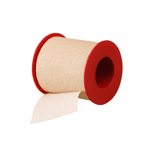 Aidplast Surgical Fabric Tape Ref-V105  5m*5cm