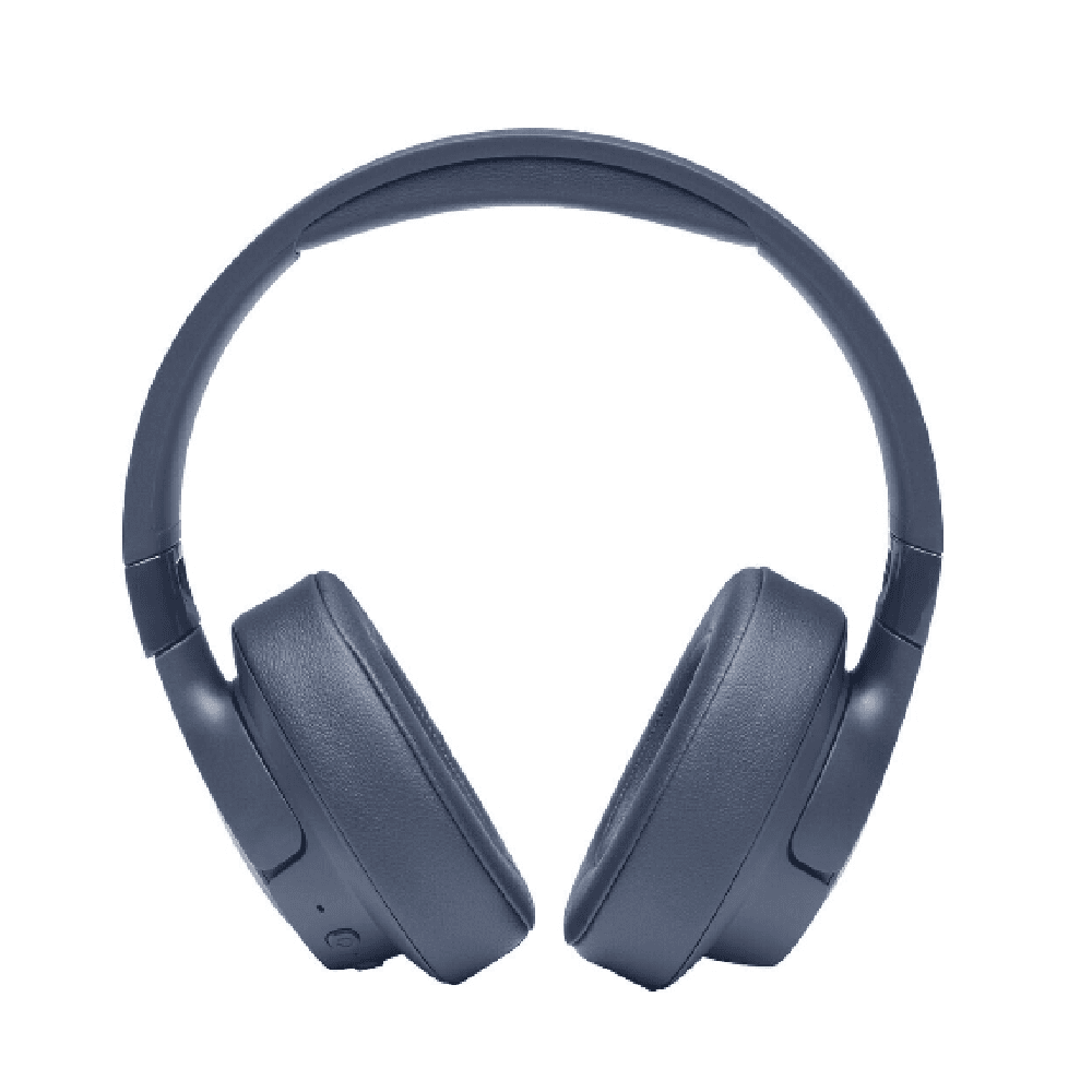Jbl Wireless Headphones (Tune 760Nc) - Blue