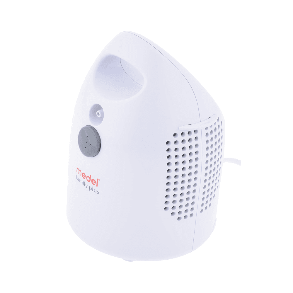 Medel Family Plus AerosolTherapy System Ref-95118
