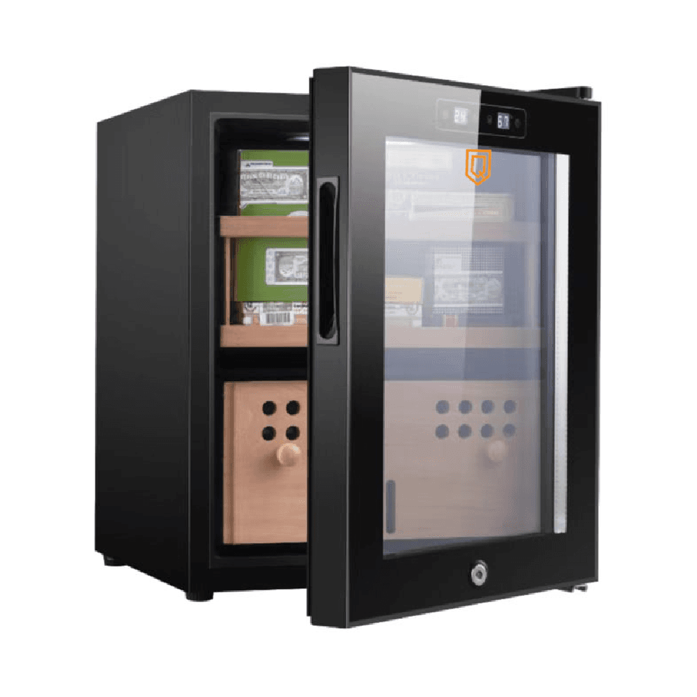 Cigar Humidor Fridge