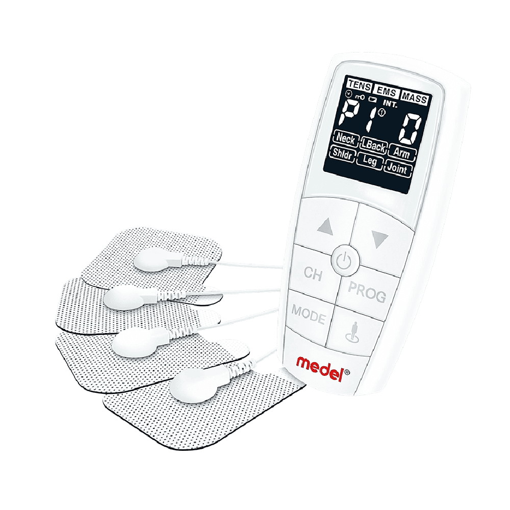 Medel Myo-tens Stimulators For Muscle Recovery