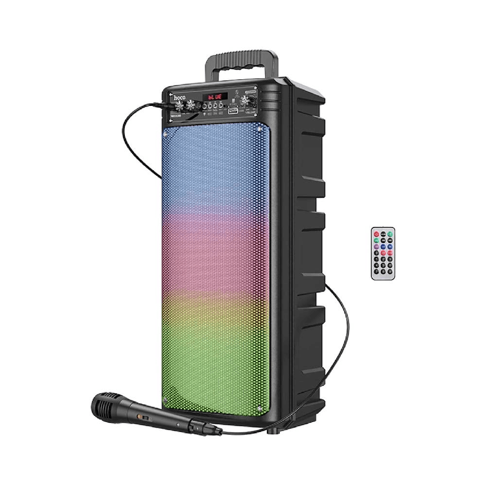 Hoco  BS52 Billowing Wireless Portable Speaker 