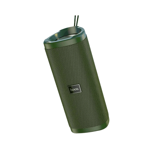 HC4 Bella Wireless Sports Portable Loudspeaker - Army Green