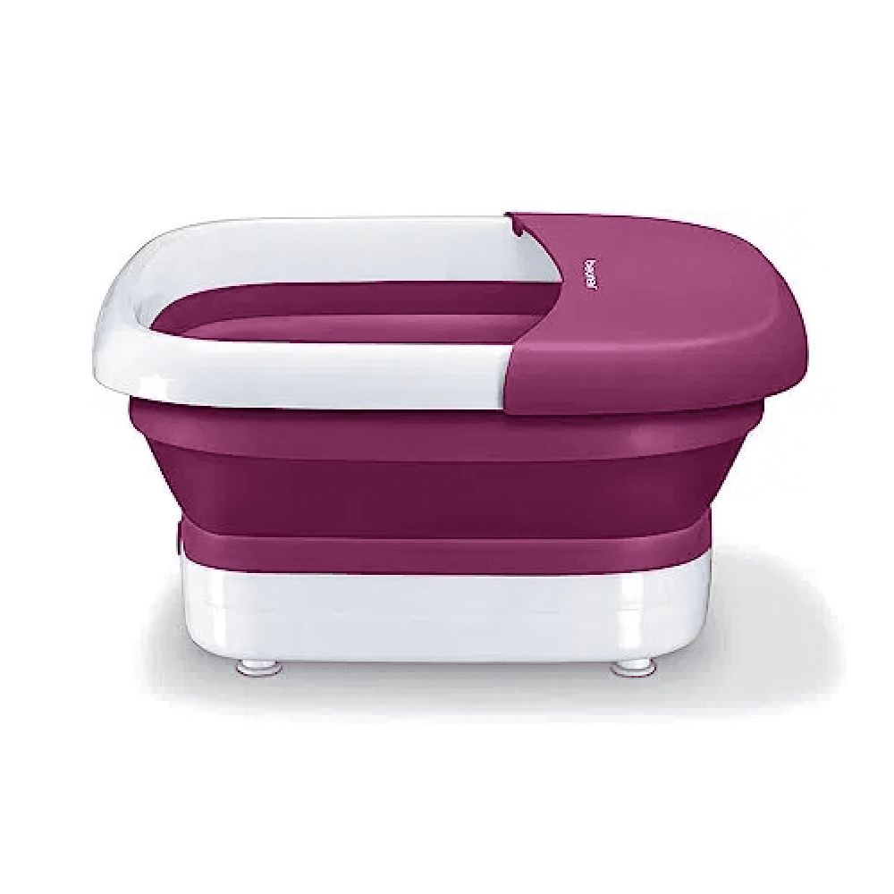 Beurer Fb 30 Foot Spa Massager