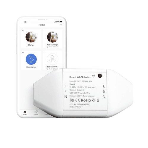 Meross Smart Wi-Fi Switch
