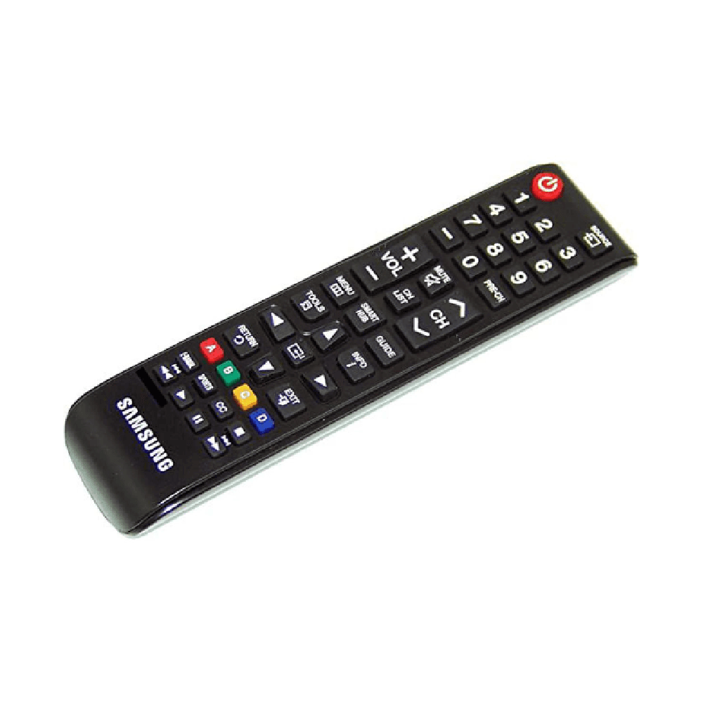 Samsung Mr-1088 Remote