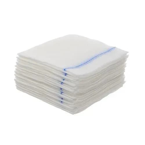 Gize Gauze Swabs 4 Ply ( 5 X 5 Cm)